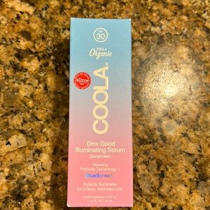 BN Coola Dew Good Illuminating Serum